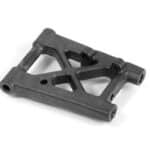 Xray Composite Suspension Arm For Extension - Rear Lower - Graphite XR343113