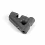 Xray Composite Suspension Arm Rear Upper - Graphite XR343132