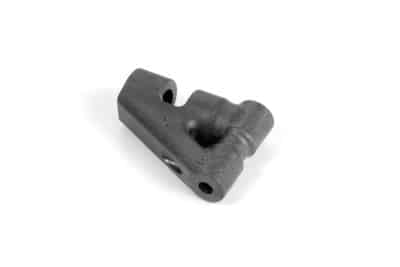 XR343132_01_piw Xray Composite Suspension Arm Rear Upper - Graphite XR343132 - Image 1