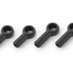 Xray Composite Rear Upper Camber Link Ball Joint 5.8mm - Short & Long (2+2) XR343152