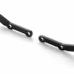 Xray Steel Extension For Suspension Arm - Rear Lower (2) XR343196