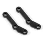 Xray Steel Extension For Suspension Arm - Rear Lower (2) XR343194