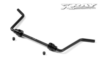 343428_1_piw Xray Anti-Roll Bar Rear 2.8 mm - Set XR343428 - Image 1