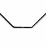 Xray Anti-Roll Bar Rear 2.6 mm XR343456