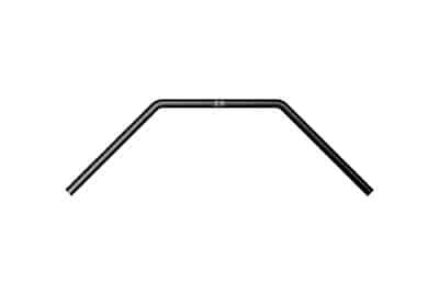 XR343466_1_piw Xray Anti-Roll Bar Rear 2.6 mm XR343466 - Image 1