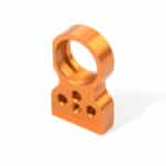 Xray Alu 2-Speed Holder - Swiss 7075 T6 XR344021