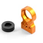 Xray Alu 2-Speed Holder - Swiss 7075 T6 - Set XR344020