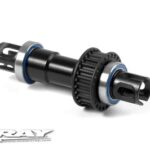 Xray Front One-Way - Hard Coated +  Lightweight Adapters XR345001