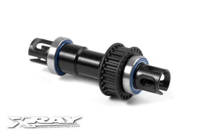 345001_01_piw Xray Front One-Way - Hard Coated + Lightweight Adapters XR345001 - Image 1