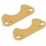 Xray Brake Pad "Sls" (2) XR344131