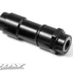 Xray Front One-Way Axle - Black Coated XR345011