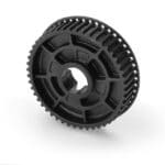 Xray Composite Rear Solid Axle Pulley 48T - Narrow XR345150