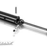 Xray Rear Cvd Drive Shaft Set - Hudy Spring Steel? XR345301