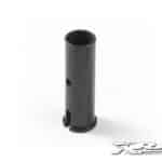 Xray Rear Wheel Axle - Hudy Spring Steel? XR345310