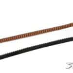 Xray High-Performance Drive Belt Side 6.0 X 432 mm XR345441