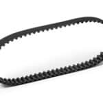 Xray Low Friction Drive Belt Front 6.0 X 204 mm XR345432