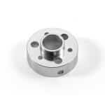 Xray Carrier For 2-Speed Gear (2Nd) - Small - Swiss 7075 T6 XR345521