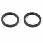 Xray Steel 2-Speed Shaft Shim (2) XR345593