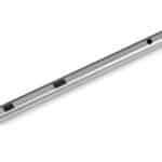Xray Rx8E Center Shaft - Hudy Spring Steel? XR345610