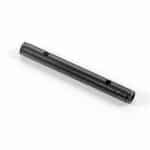 Xray Front Middle Shaft - Lightweight - Hudy Spring Steel? XR345712