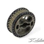 Xray Alu Side Belt Pulley 28T - Front - Set XR345988