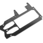 Xray Graphite Radio Plate XR346113