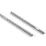 Xray Front Lower Inner Pivot Pin With Flat Spot (2) XR347211