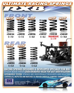 348184_1_piw Xray Spring-Set C=7.0 - Front (2) XR348184 - Image 1