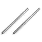 Xray Front Lower Inner Pivot Pin (2) XR347212