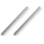 Xray Rear Lower Inner Pivot Pin (2) XR347310