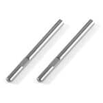 Xray Rear Upper Inner Pivot Pin With Flat Spot (2) XR347322