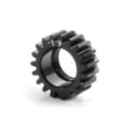 Xray Xca Alu Pinion Gear 19T (1St) - 7075 T6 - Hard Coated - Large XR348419