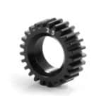 Xray Xca Alu Pinion Gear 25T (2Nd) - 7075 T6 - Hard Coated - Large XR348425