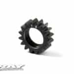 Xray Xca Alu 7075 T6 Hard Coated Pinion Gear - 16T (1St) XR348516