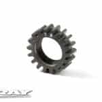 Xray Xca Alu 7075 T6 Hard Coated Pinion Gear - 18T (1St) XR348518