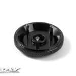 Xray Flywheel - Swiss 7075 T6 - Hard Coated XR348530