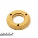 Xray Clutch Shoe - Yellow XR348575