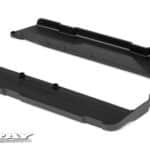 Xray Xb9 Chassis Side Guards L+R XR351153