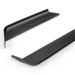 Xray Chassis Side Guards L+R - Soft XR351159-S