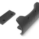 Xray Front & Rear Bumper - V2 XR351200