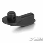 Xray Composite Rear Body Post - Long XR351330