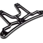 Xray Alu Upper Plate 7075 T6 (4mm) XR351345