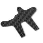 Xray Xt9 Graphite Upper Plate XR351346