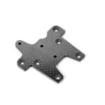 Xray Xb8 Graphite Upper Plate XR351347