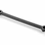 Xray Gt Composite Front Holder For Body Posts XR351410