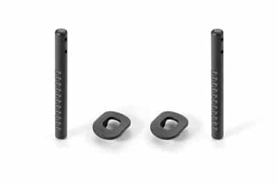 XR351420_01_piw Xray Gt Composite Body Posts (2) XR351420 - Image 1