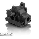 Xray Xb808 Diff Bulkhead Block Set F/R With Dust Covers XR352003