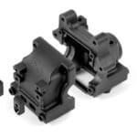 Xray Xb8'16 Diff Bulkhead Block Set Front/Rear XR352006