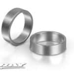 Xray Xb808 Alu Bearing Collar For 13X20 Diff Bearings (2) XR352076