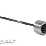 Xray Xb808 Alu Bearing Collar For 3 Diff Bearings (2) XR352077